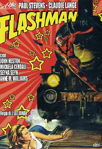 Flashman